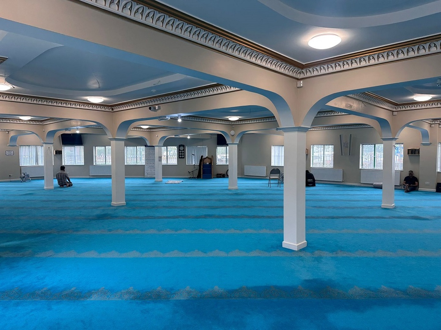 Masjid Ali