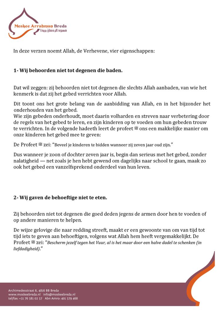 Gotba 24 oktober 2025 p2