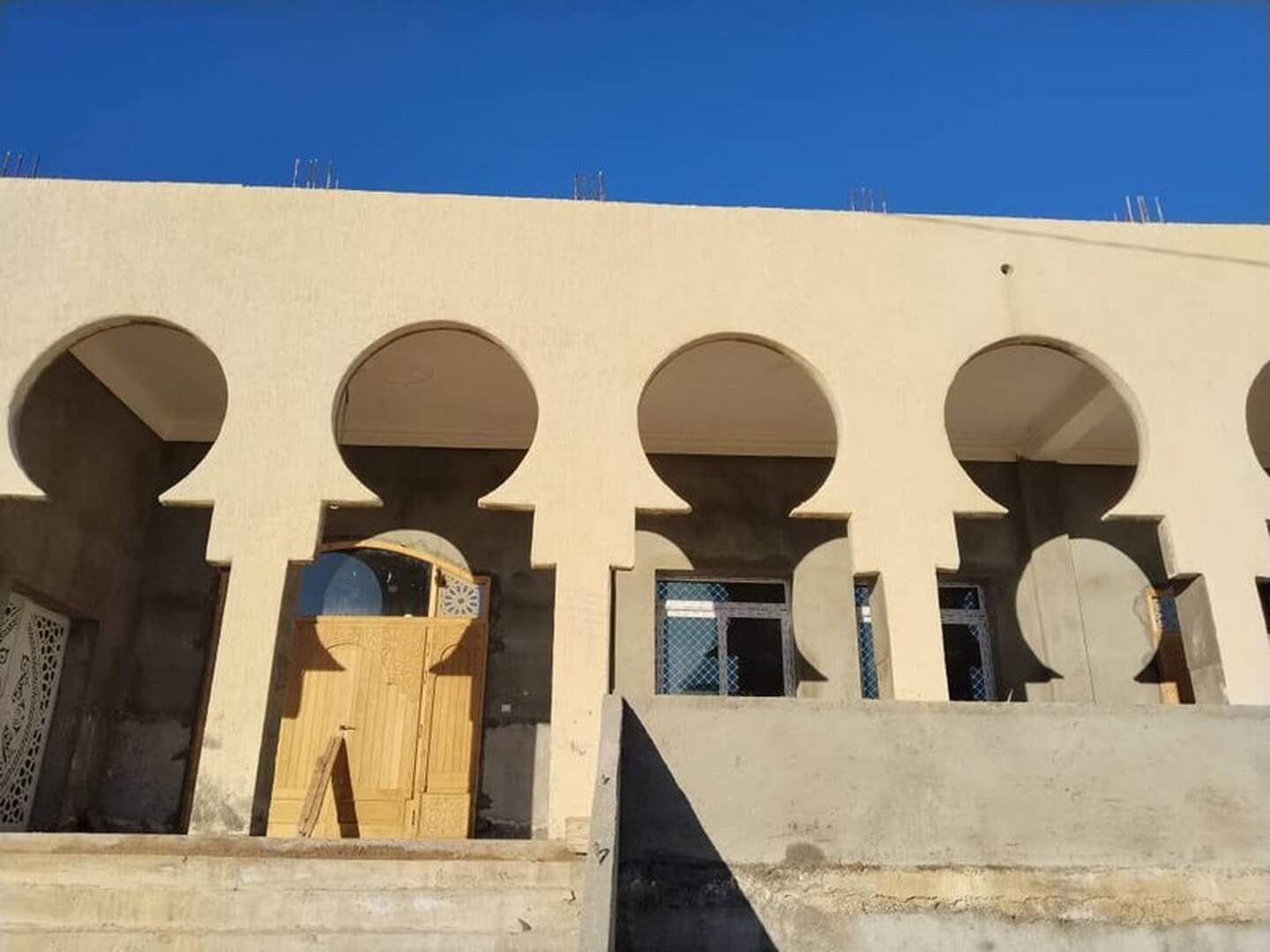 حذيفة بن اليمان