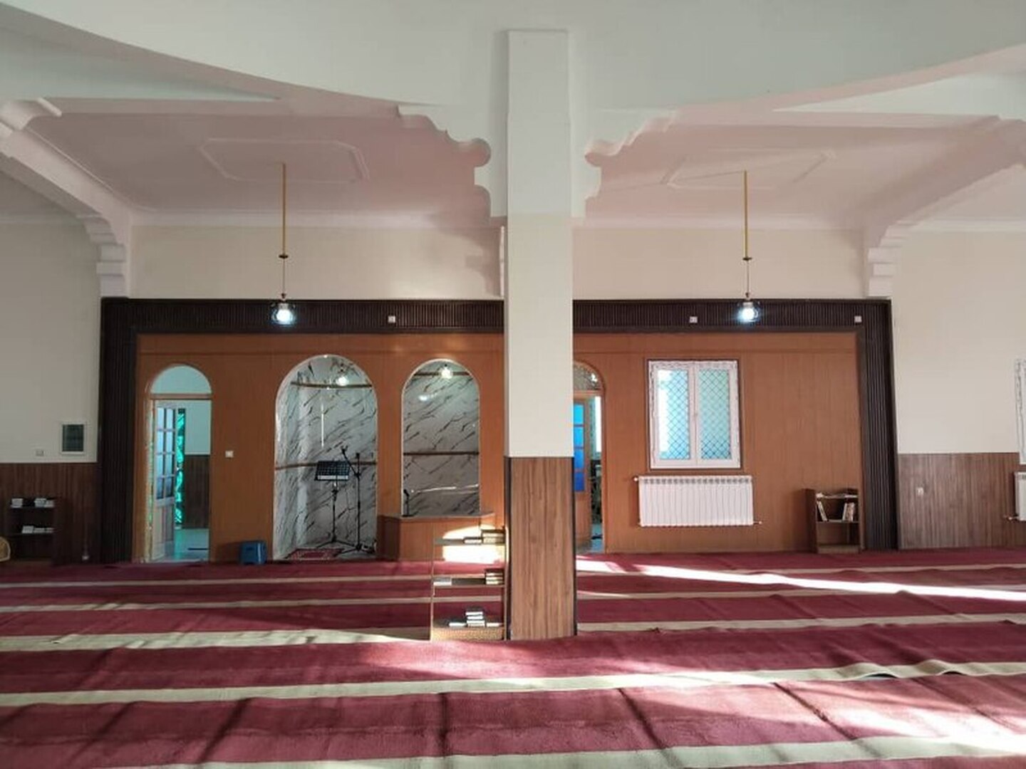 حذيفة بن اليمان