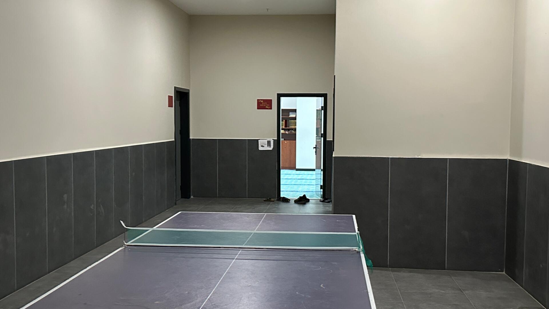 Park Mavera 2 Mescit