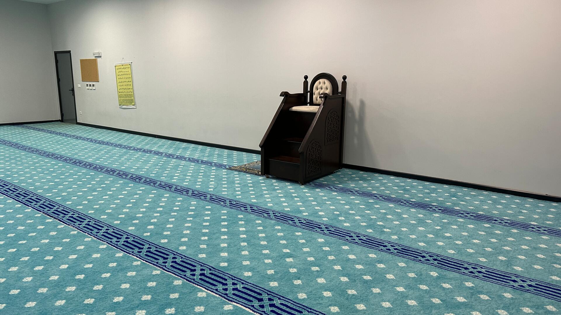 Park Mavera 2 Mescit