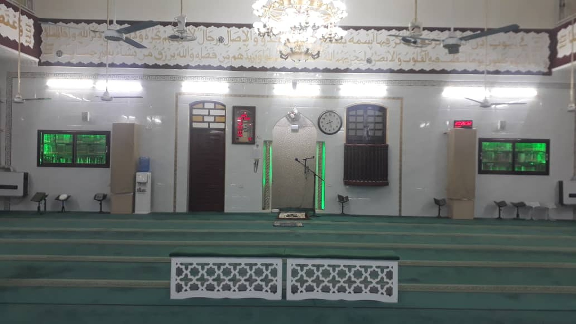 مسجد الإمام الشافعي