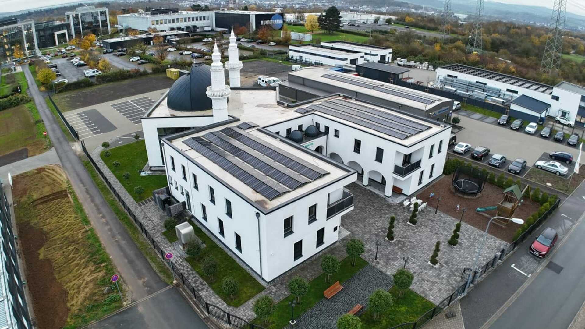 IGBD-Džemat Limburg