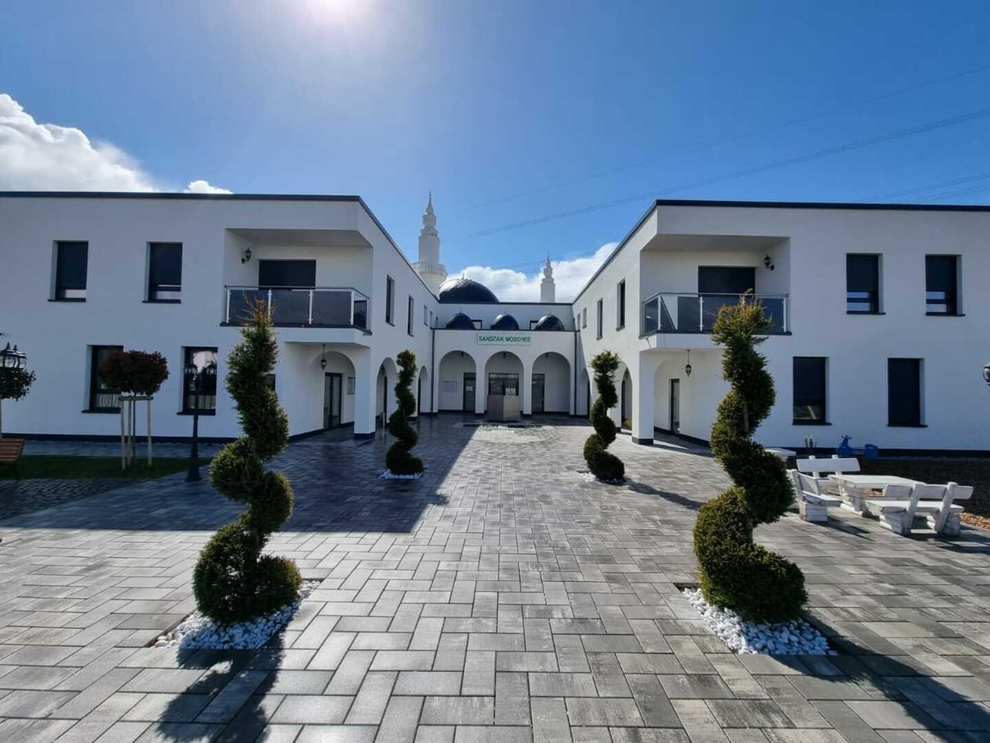 IGBD-Džemat Limburg