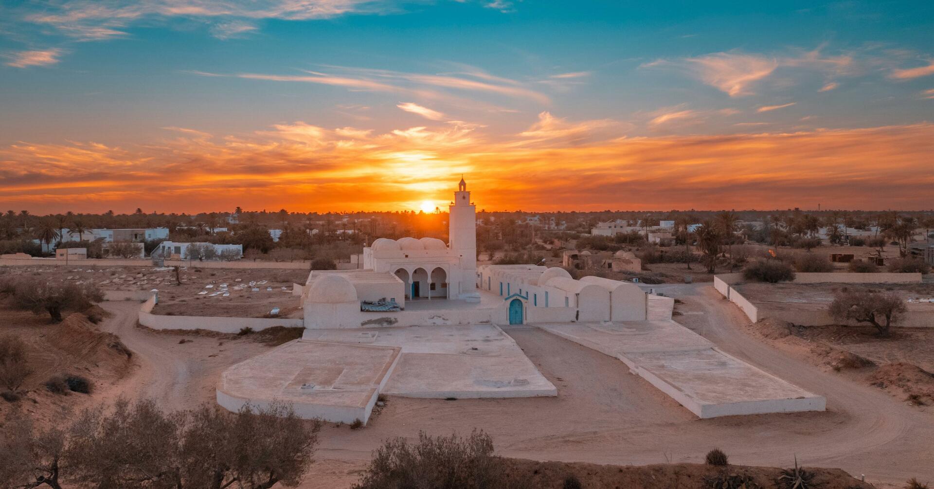 جامع بوليمان