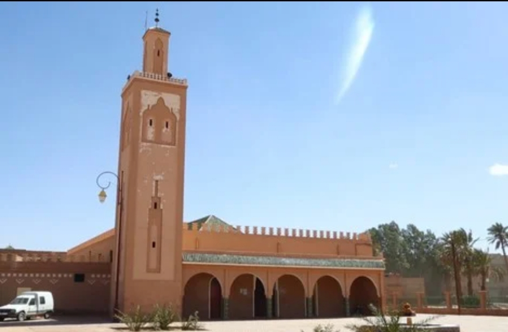 مسجد أيت حدو