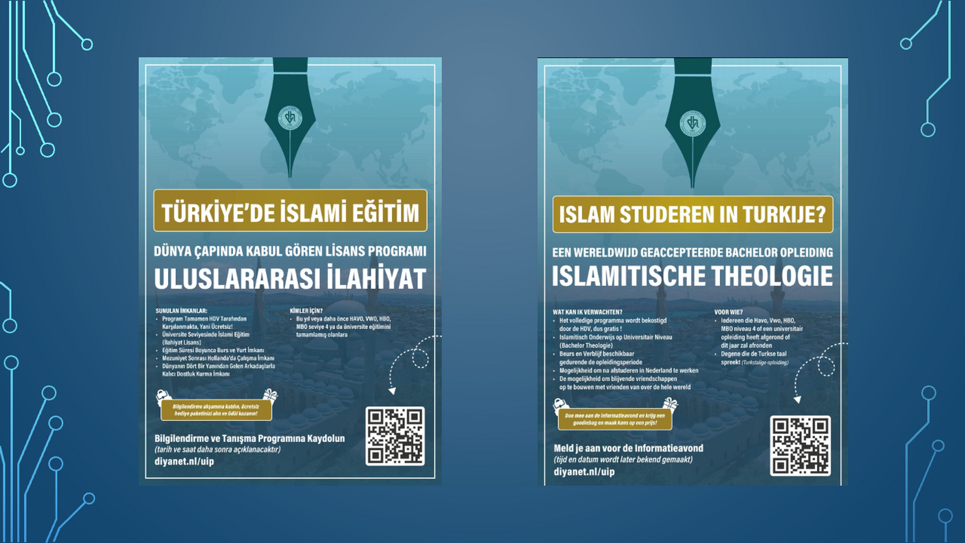 Islamitische theologie