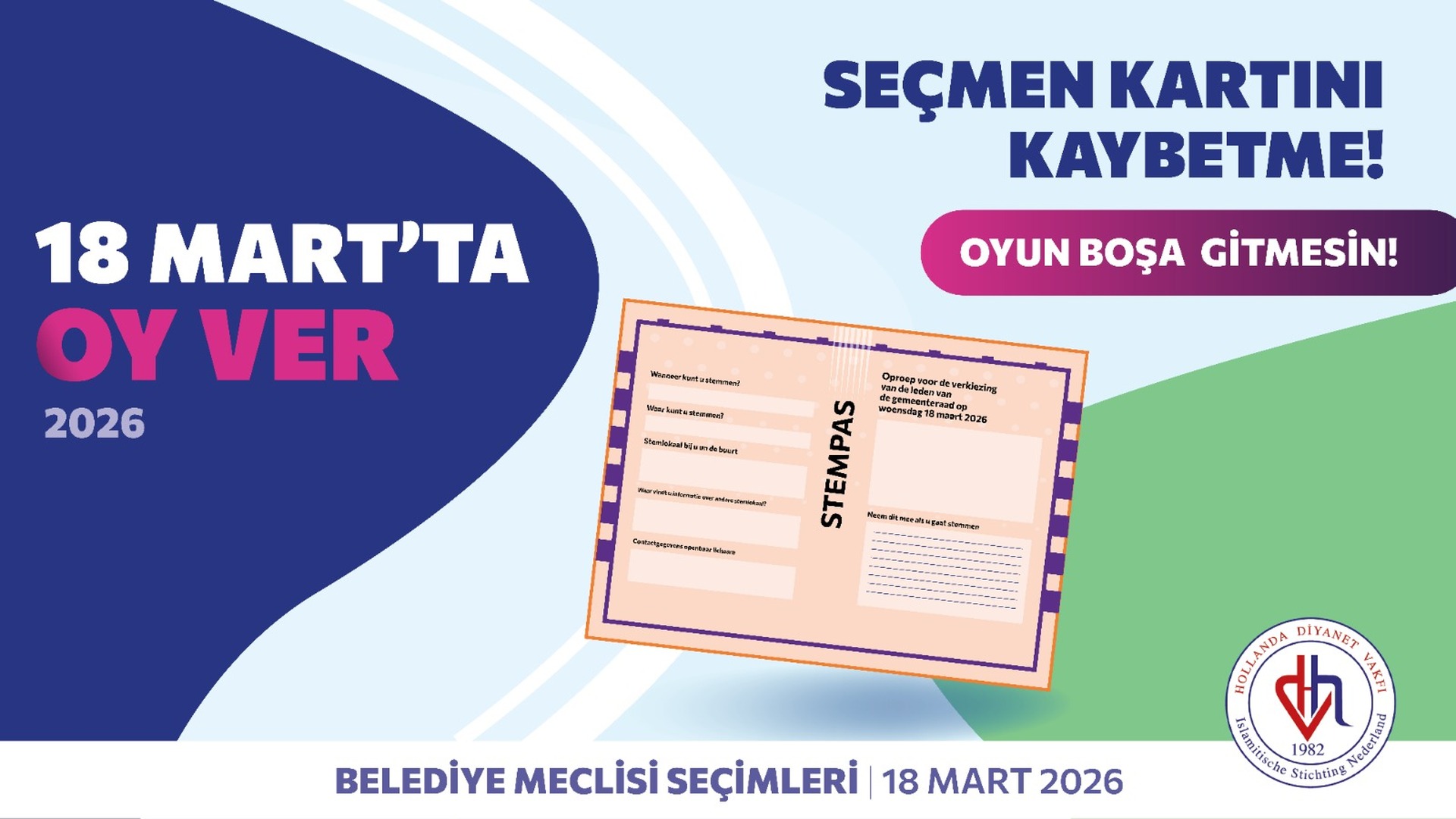 18 mart seçimleri 1