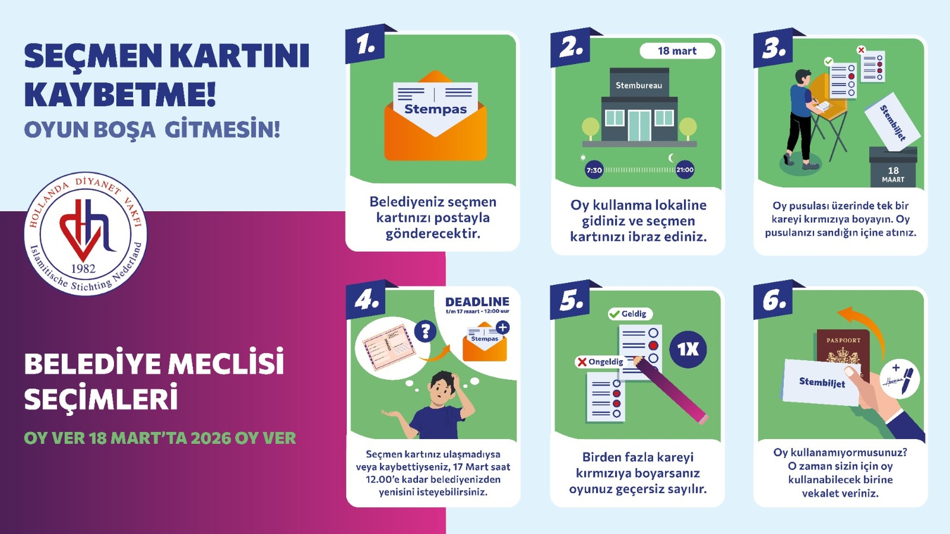 18 mart seçimleri 2