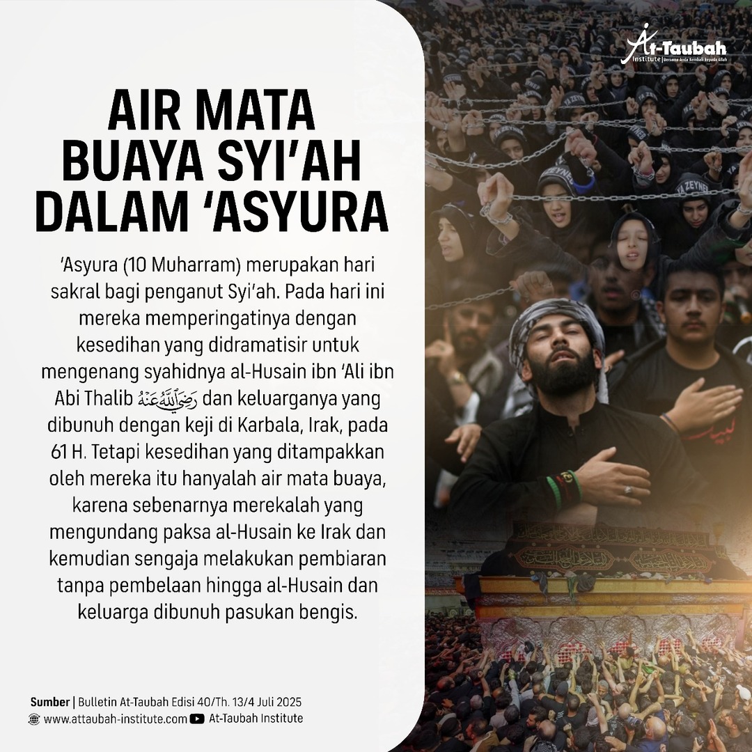 Bulletin At-Taubah
