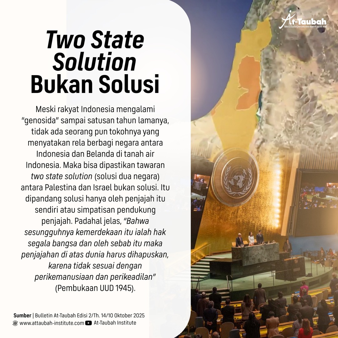 Bulletin At-Taubah