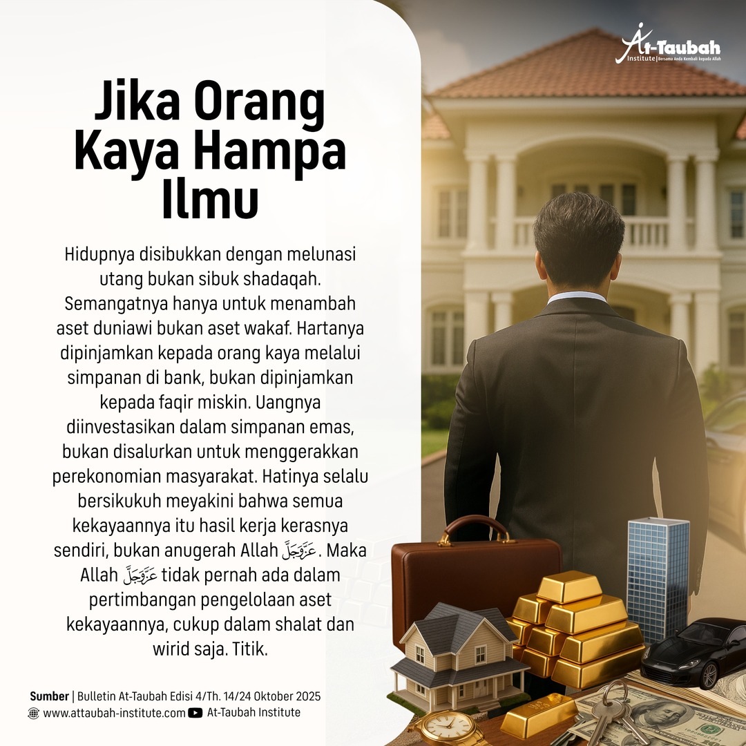 Bulletin At-Taubah