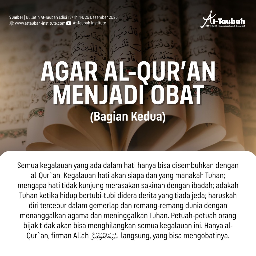 Bulletin At-Taubah