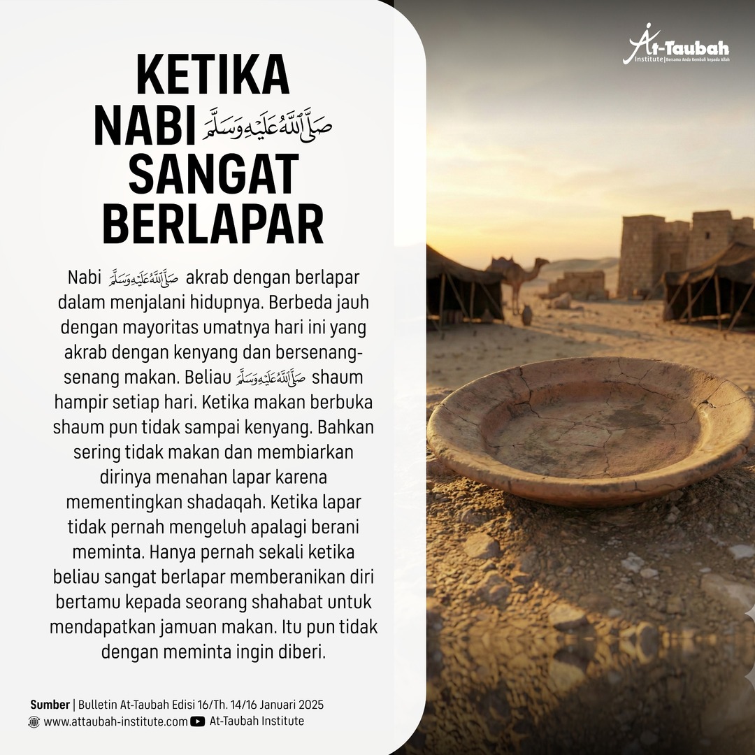 Bulletin At-Taubah