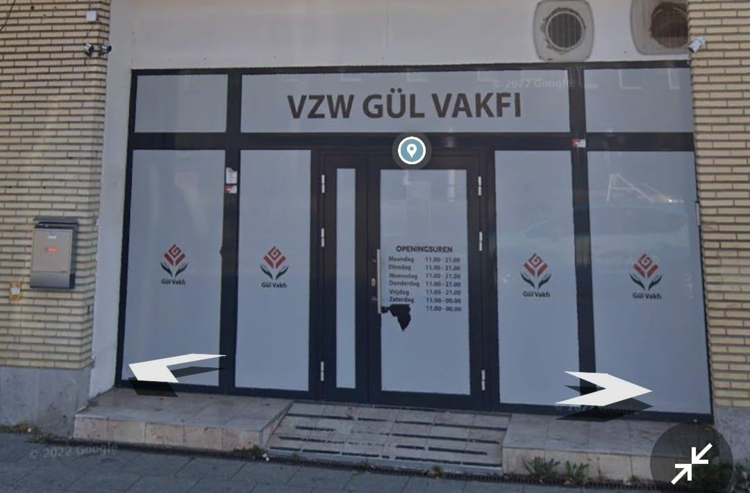 Nizam Vakfı