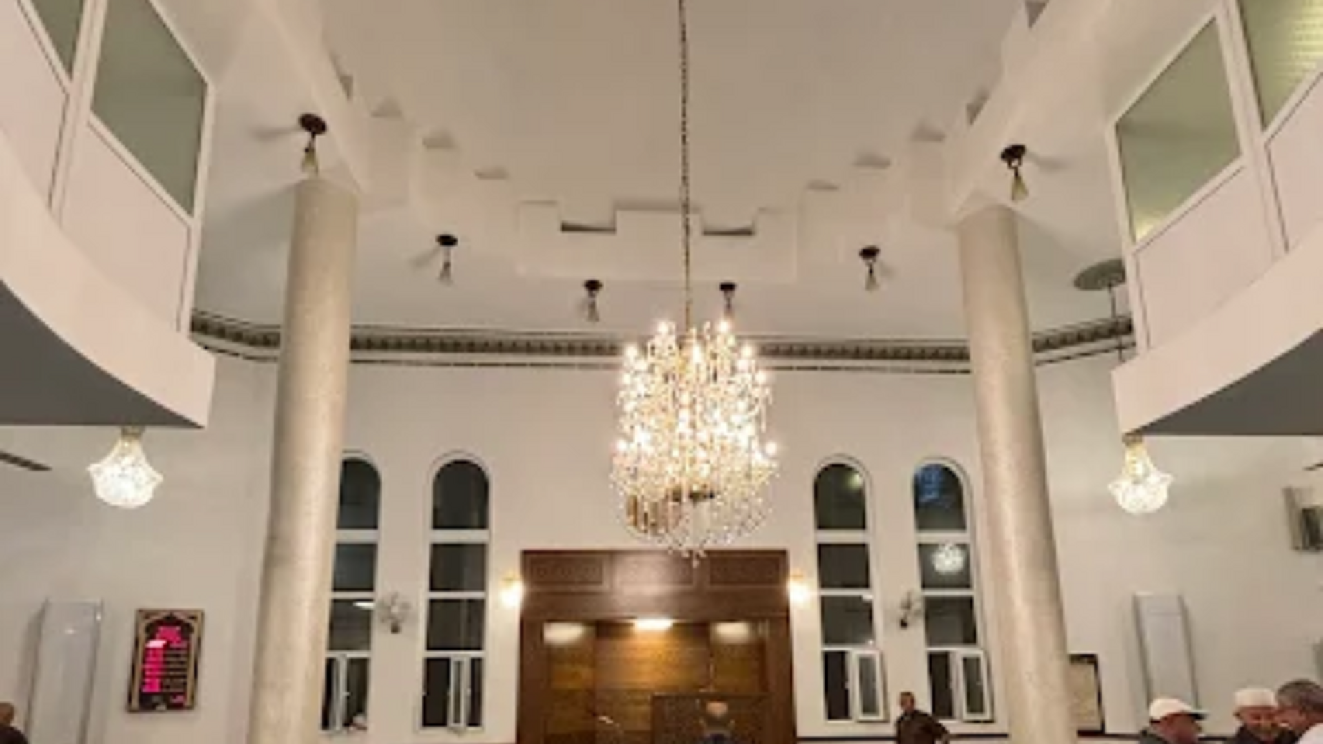 مسجد قدري اليوسف