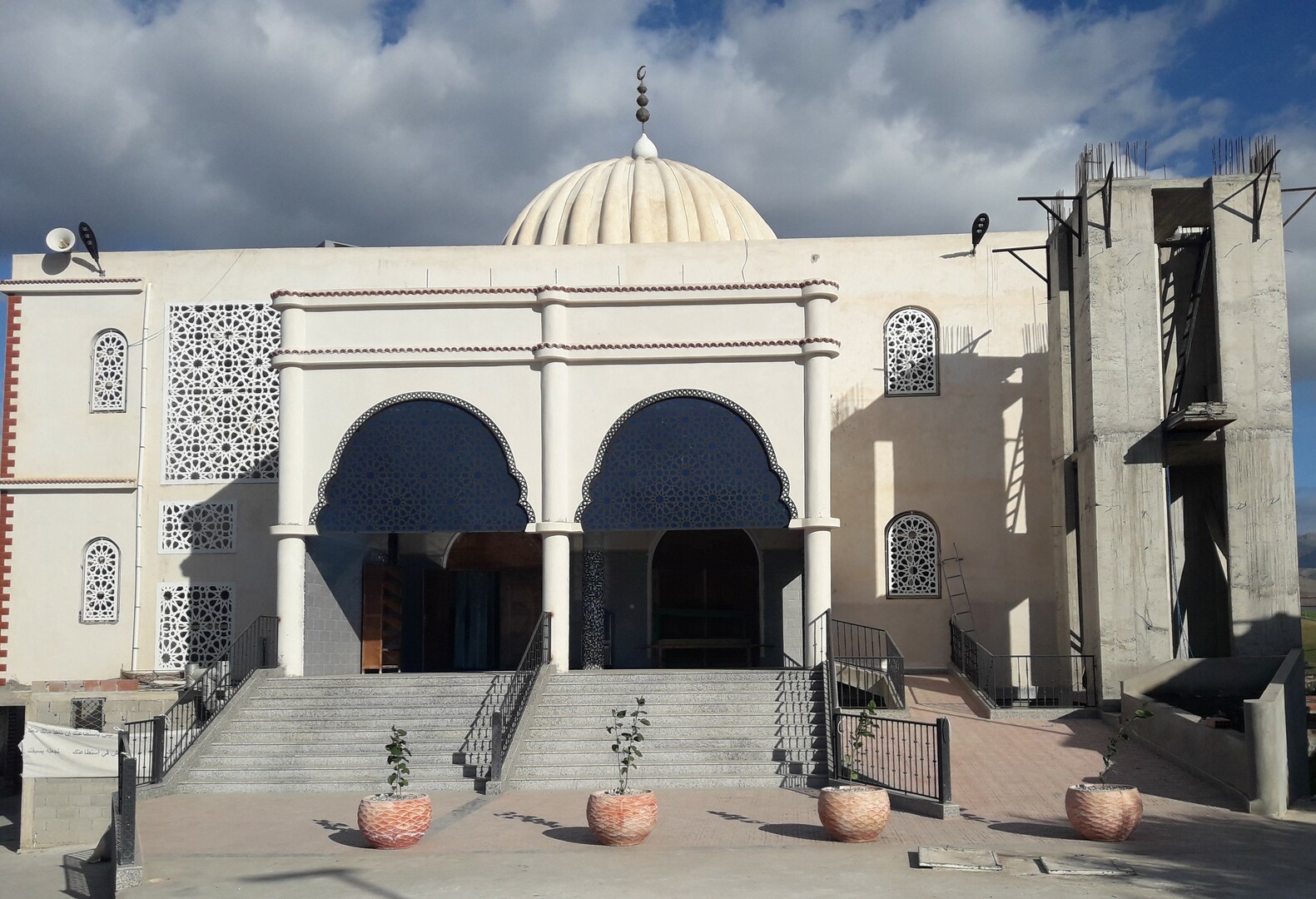 مسجد زيد بن حارثة