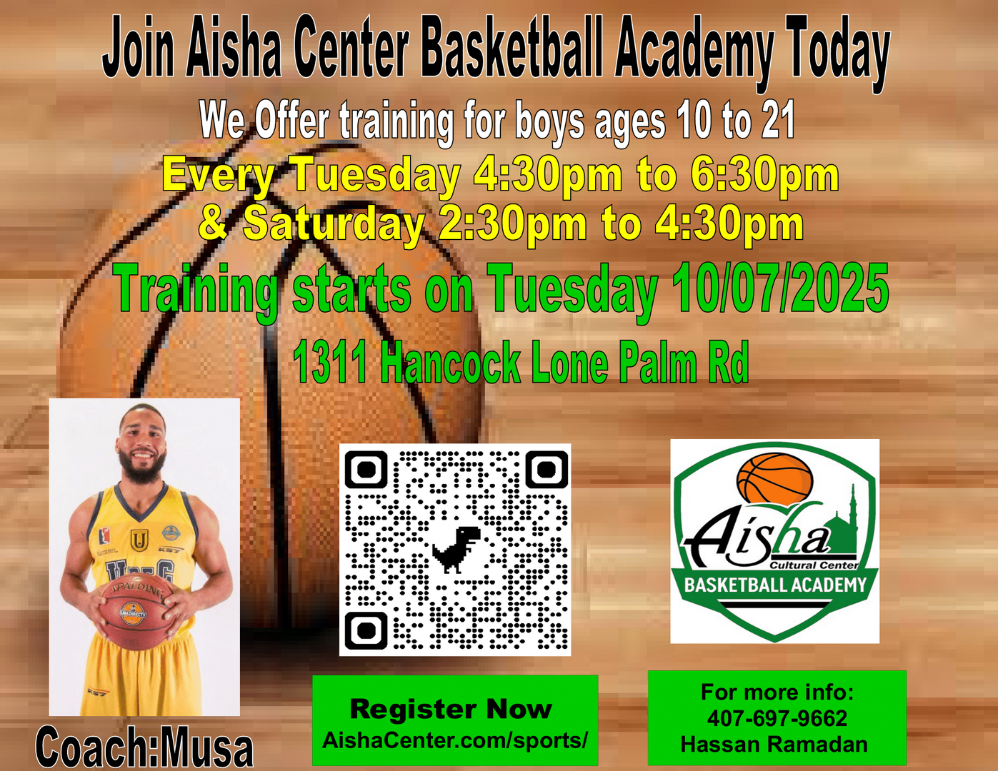 https://aishacenter.com/sports/