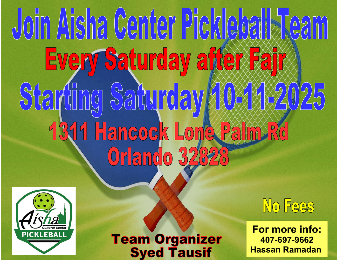 Pickelball