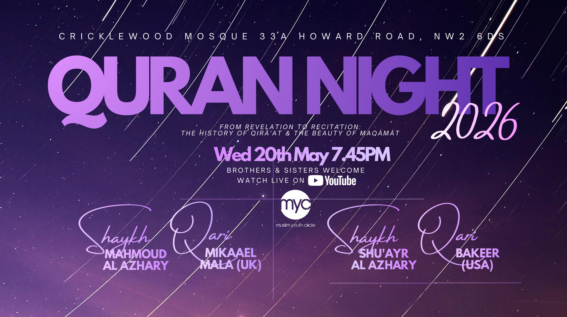 Quran Night