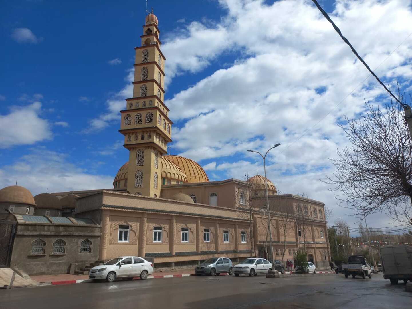 مسجد الرحمن
