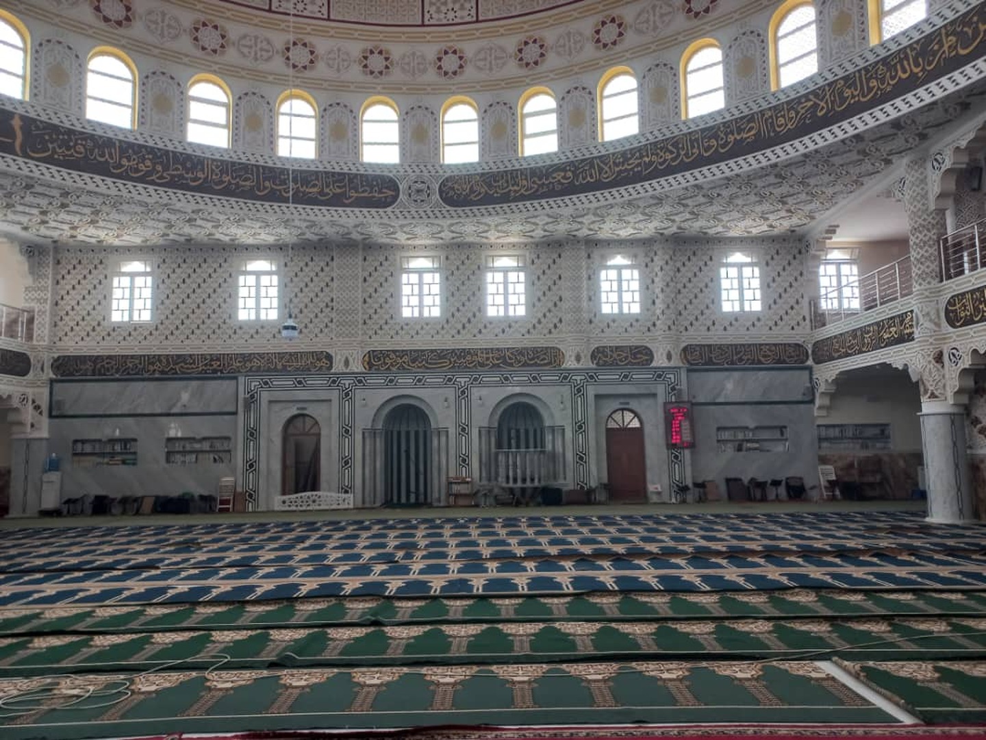 مسجد الرحمن