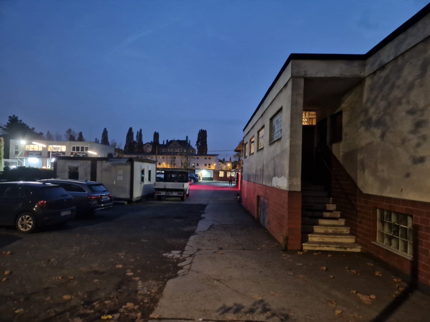 IGMG Yunus Emre Moschee