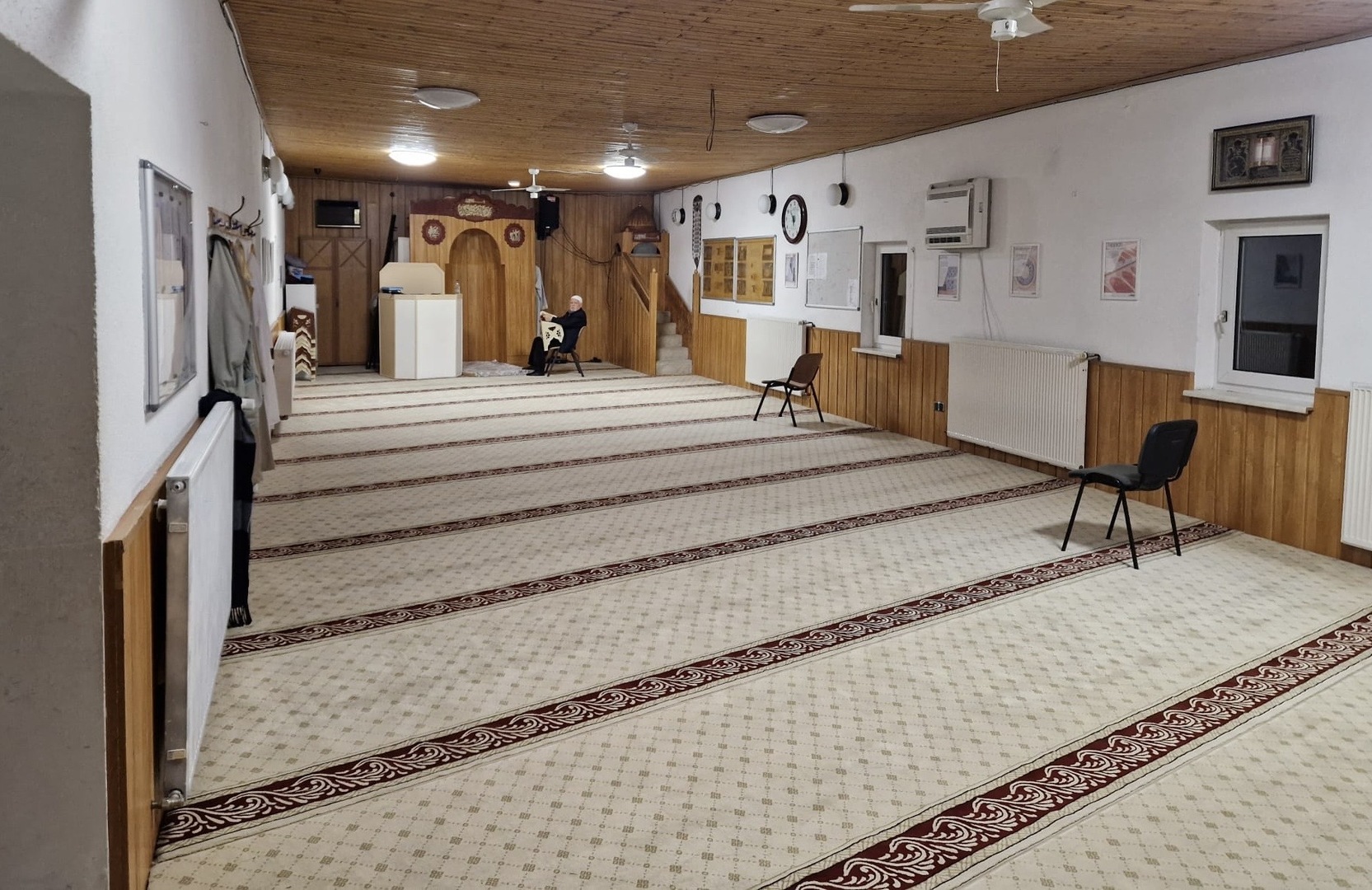 IGMG Yunus Emre Moschee