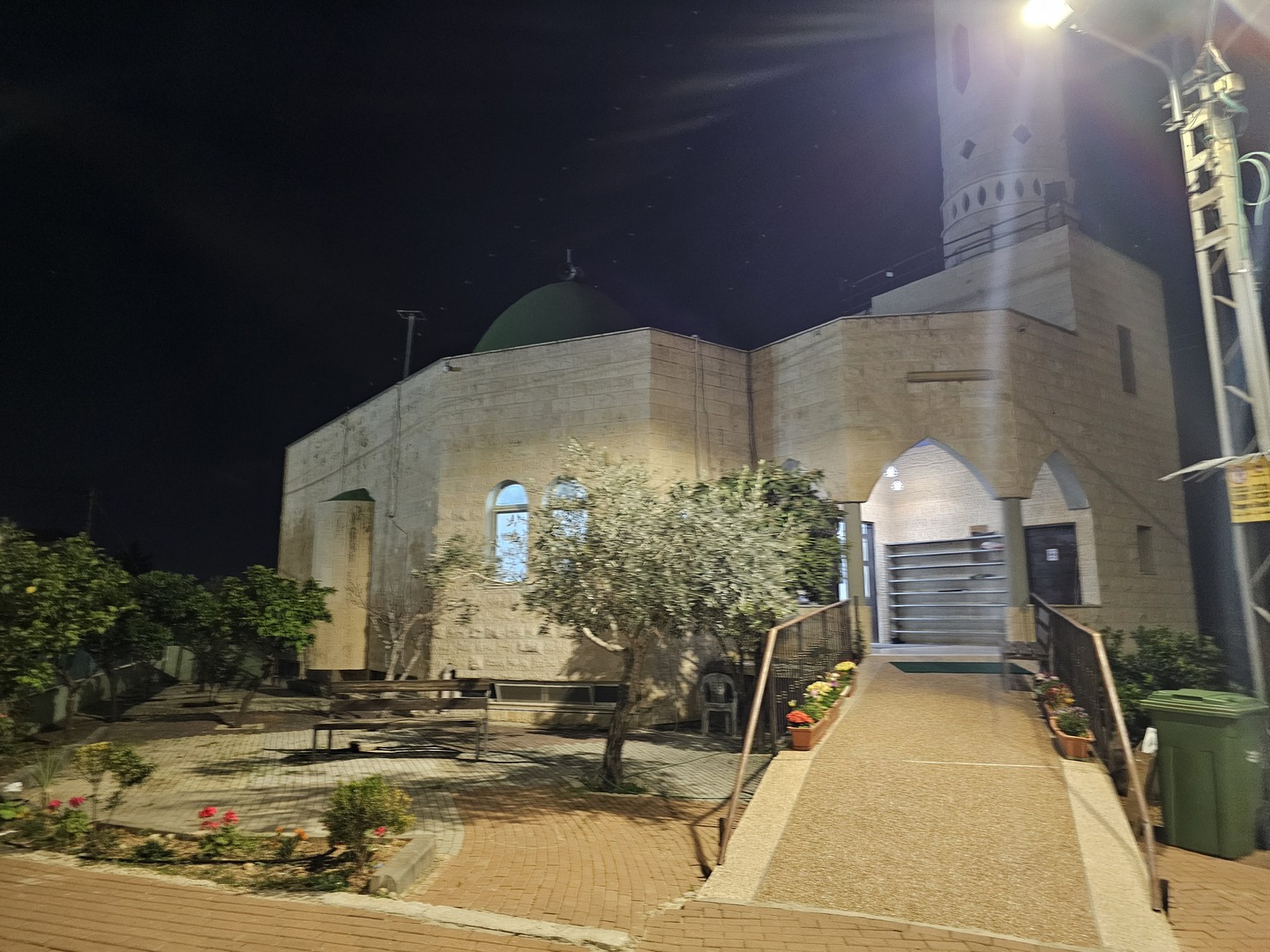 مسجد أبو بكر الصديق