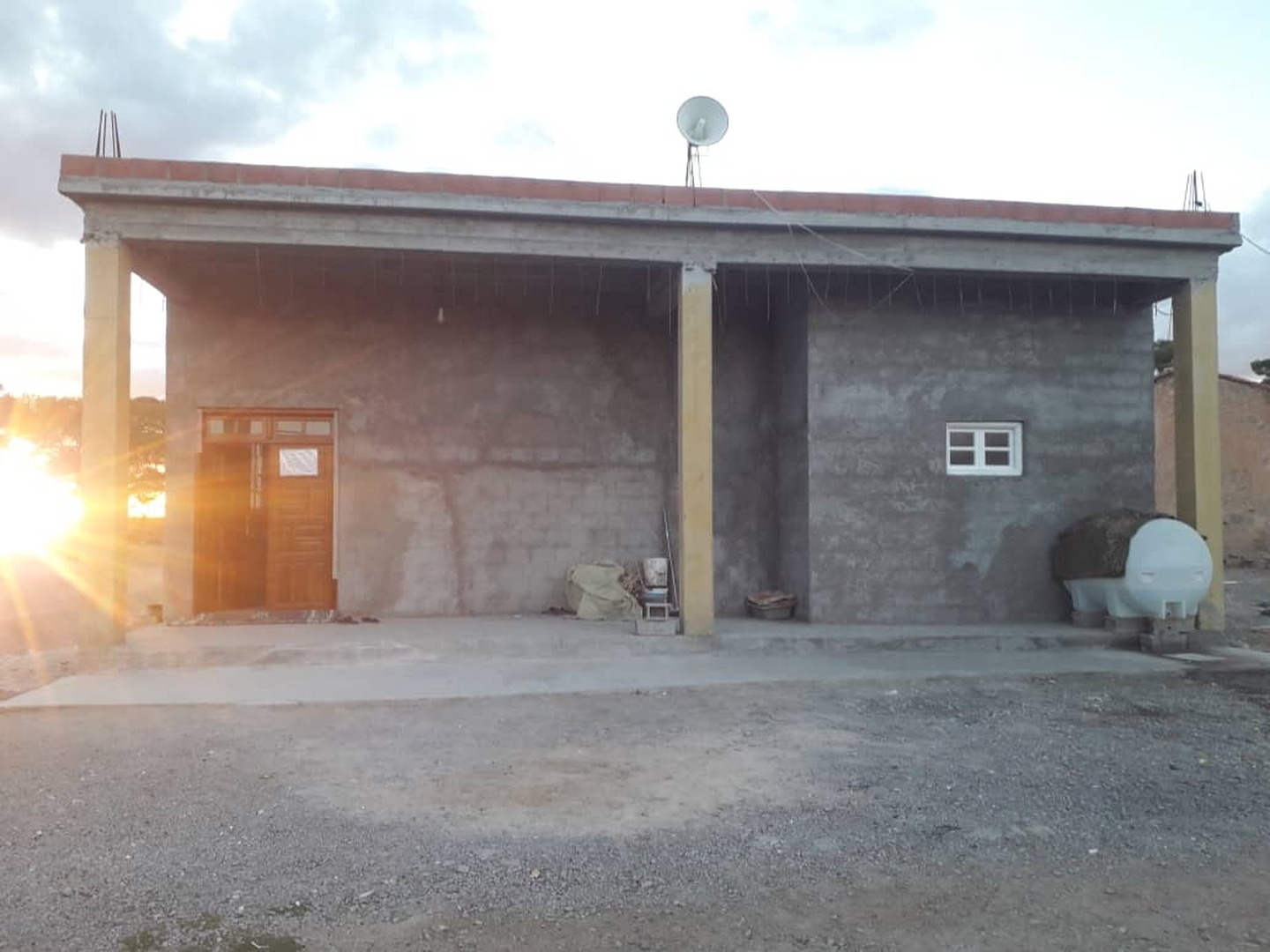 مسجد التقوى