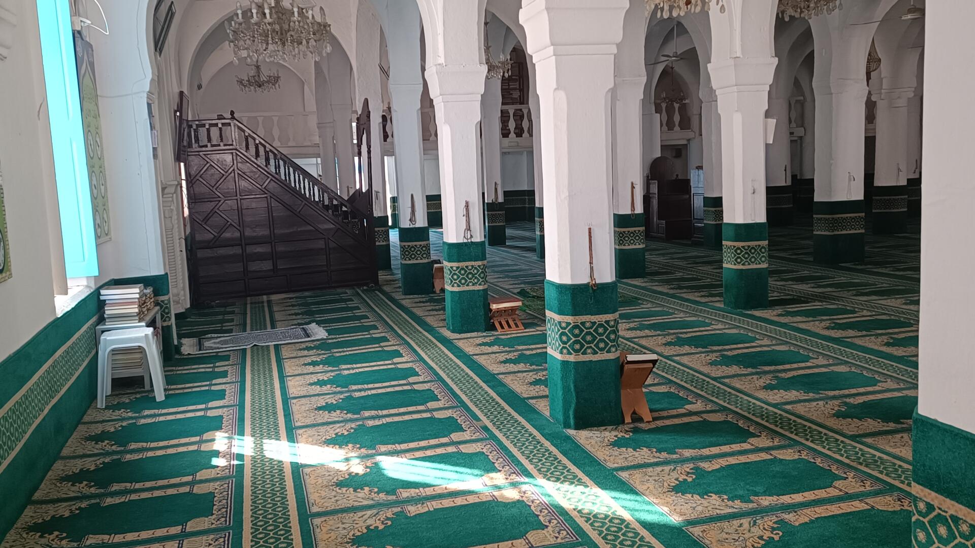 جامع ميدون المركزي