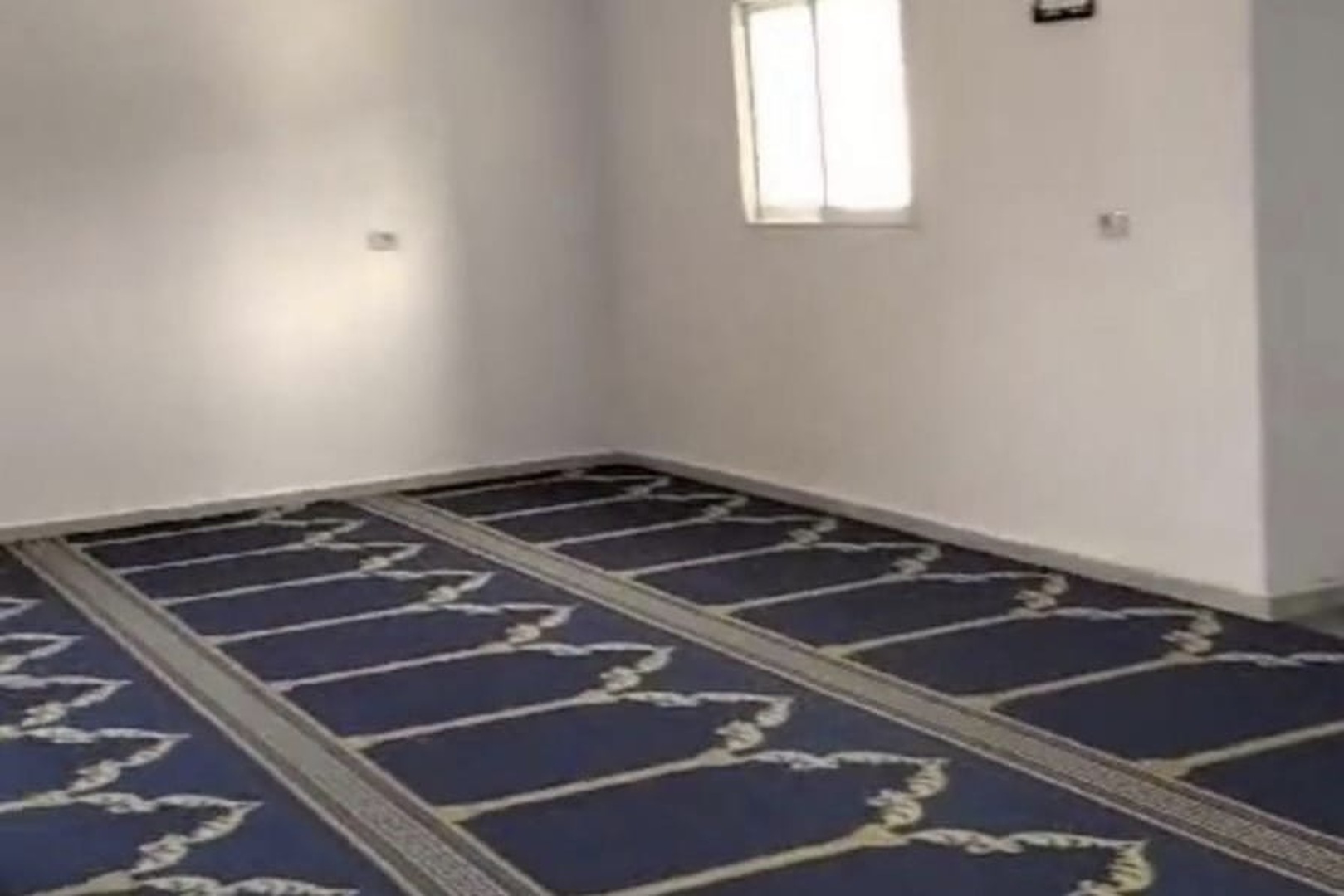 مسجد الفتح (الجافرين)