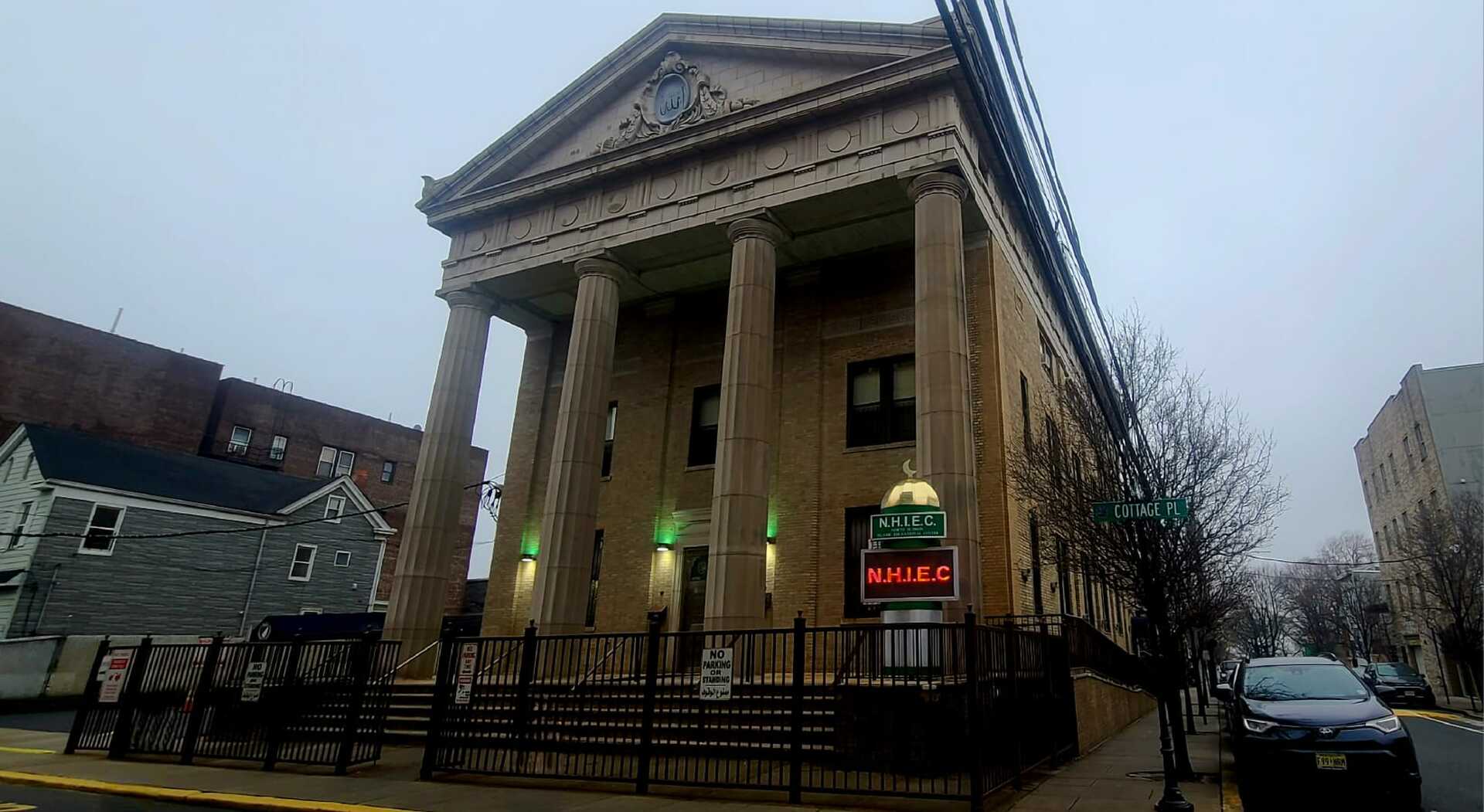 North Hudson Islamic Educational Center