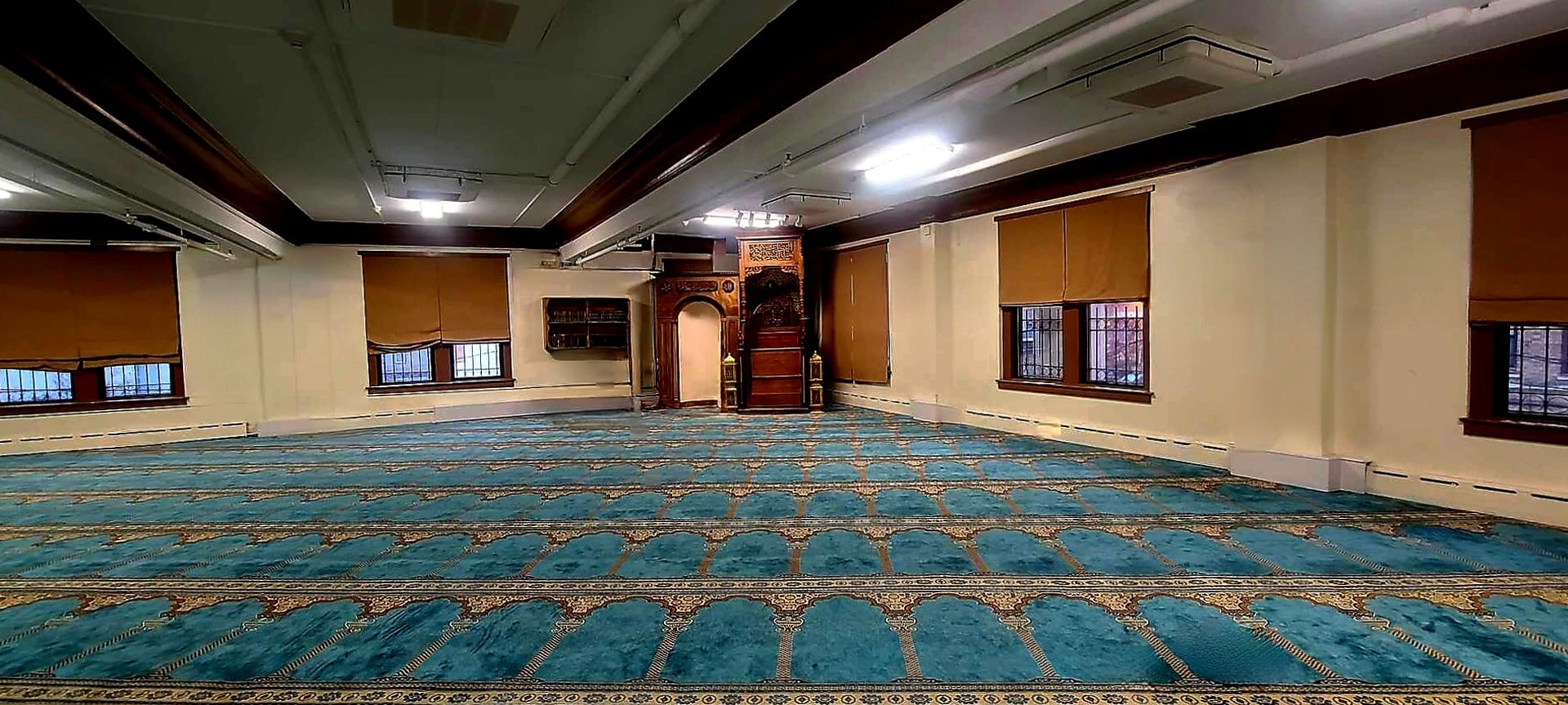 North Hudson Islamic Educational Center