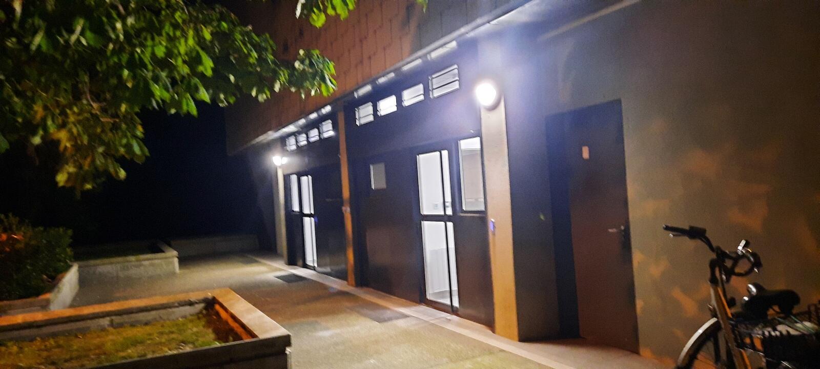 Mosquée Ramadan         مسجد رمضان