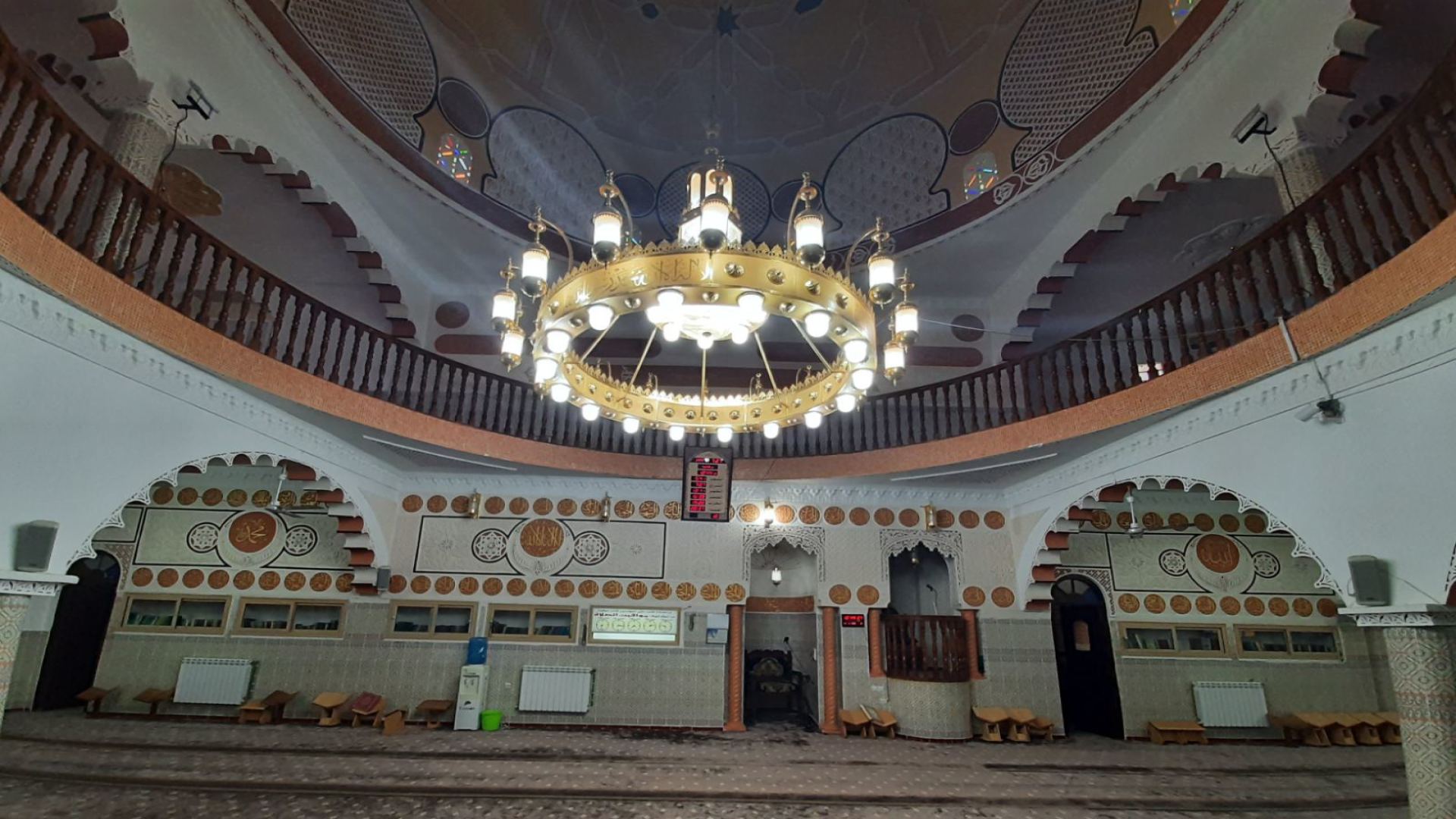 مسجد عبد اللطيف سلطاني