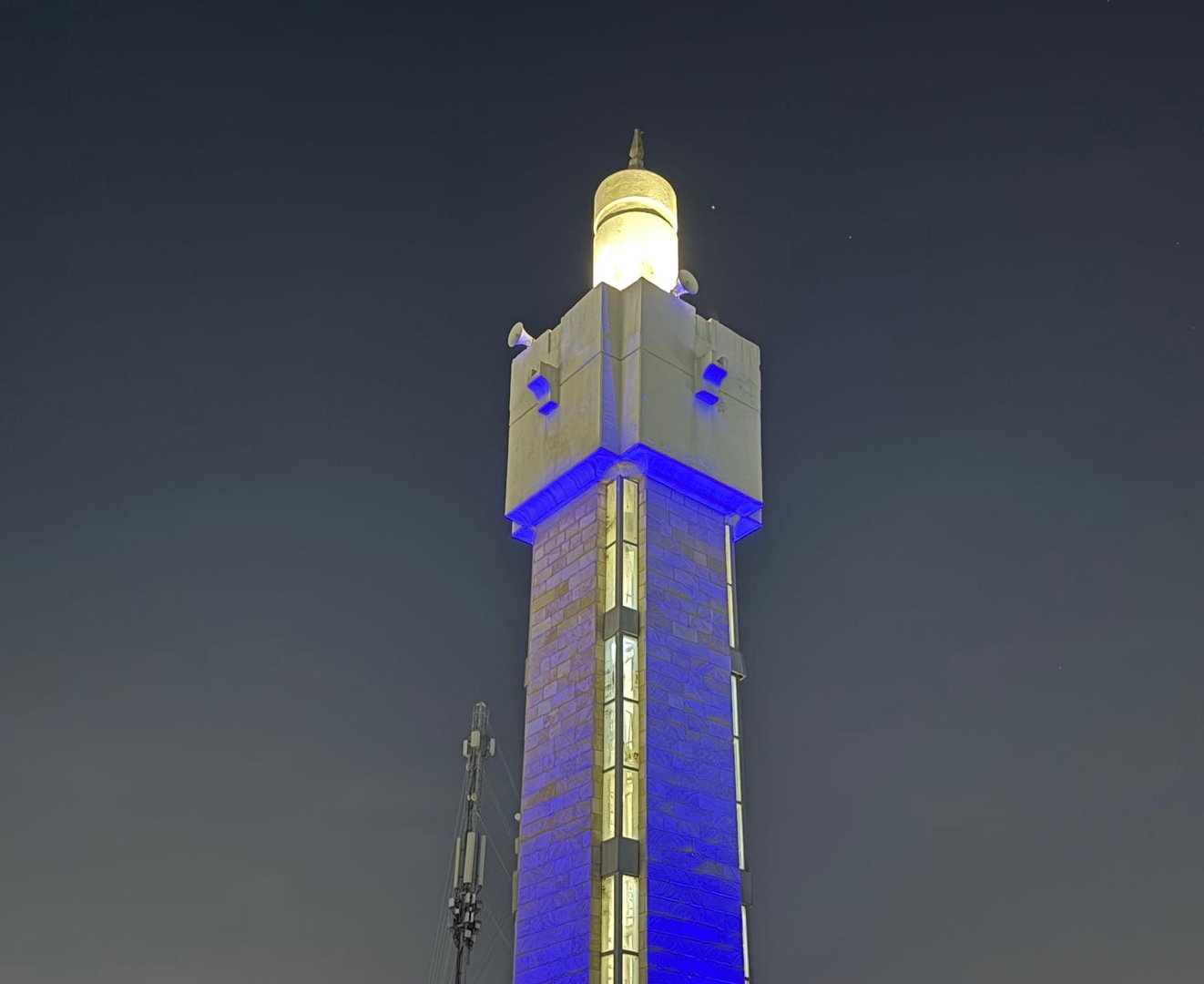 مسجد صقر عبدالله القطان