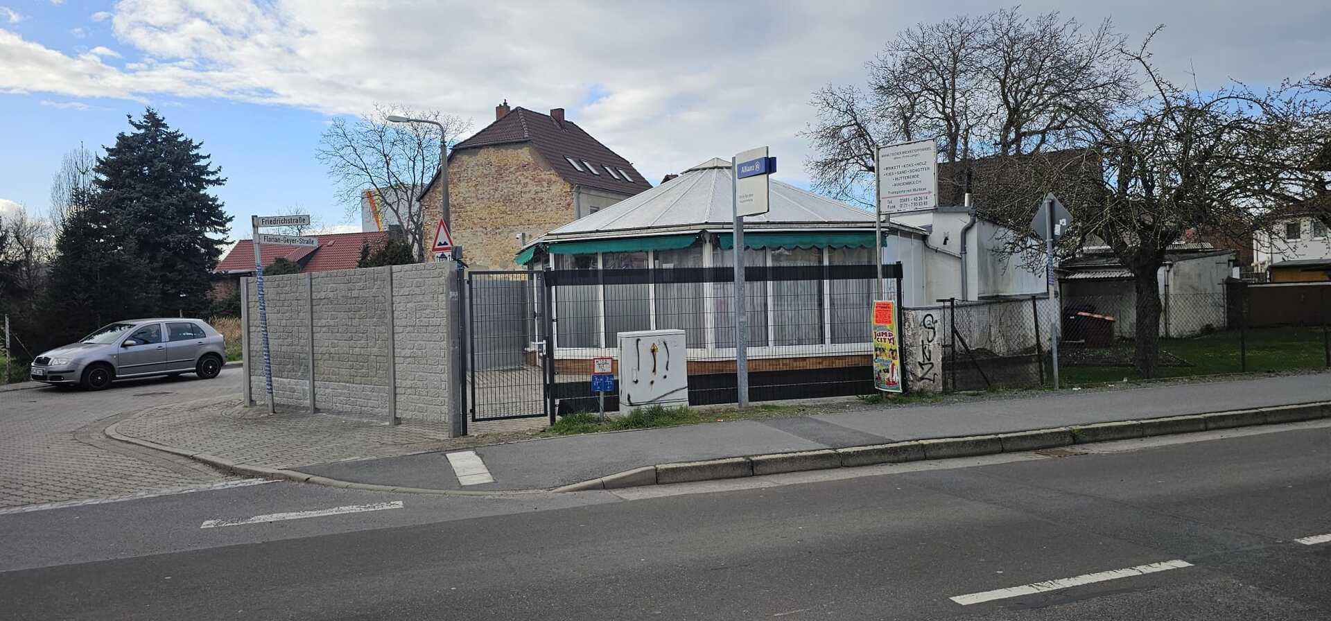 Salam Treffpunkt Wittenberg