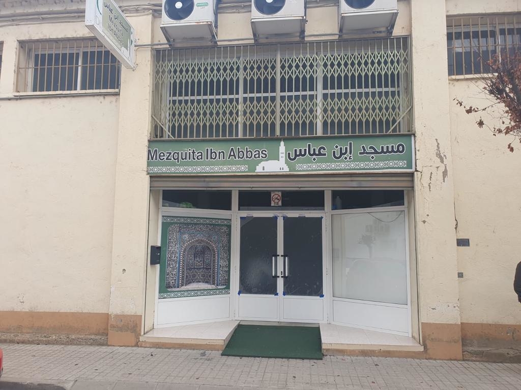 masjid ibn abbas