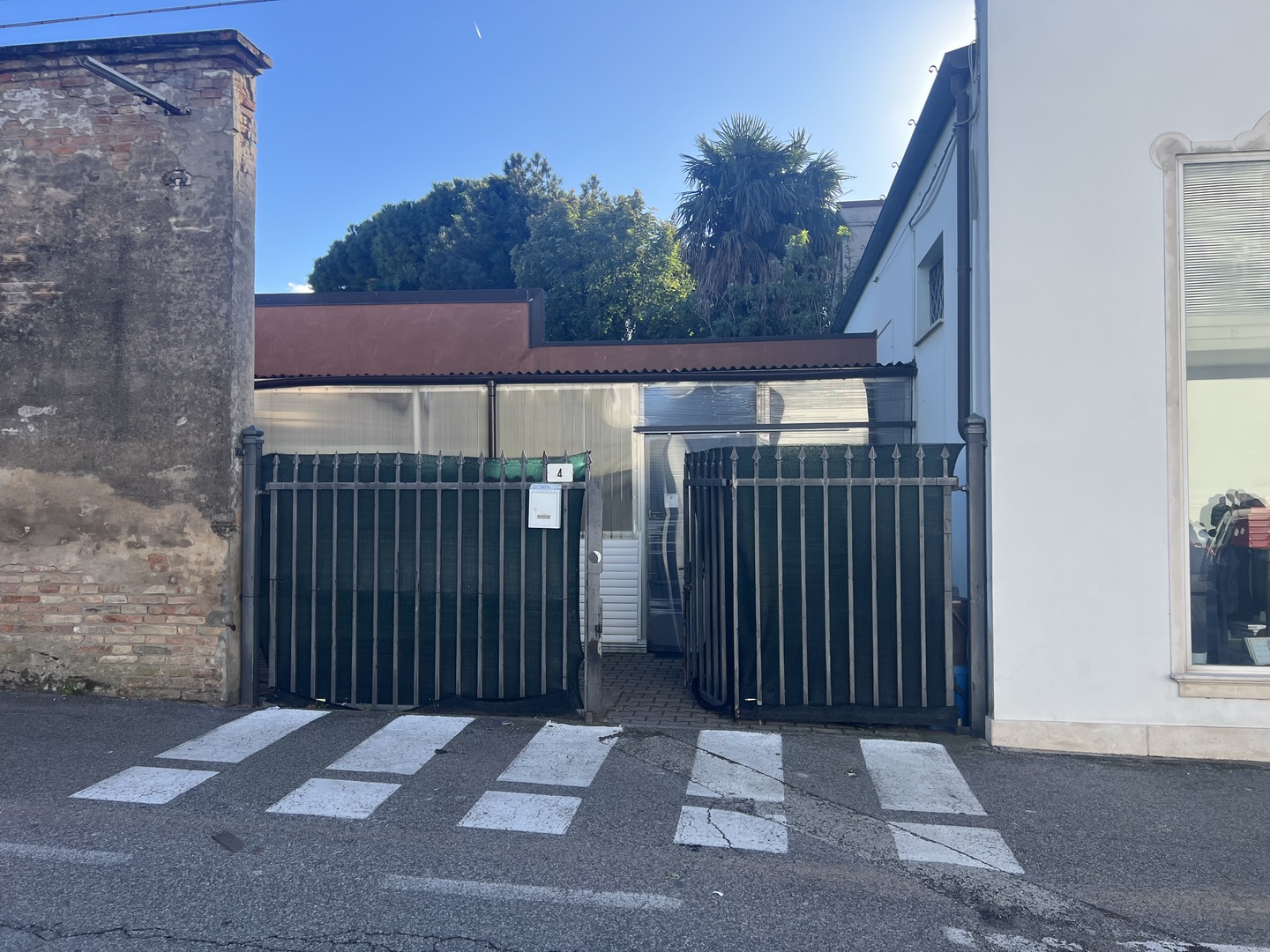 مسجد السلام