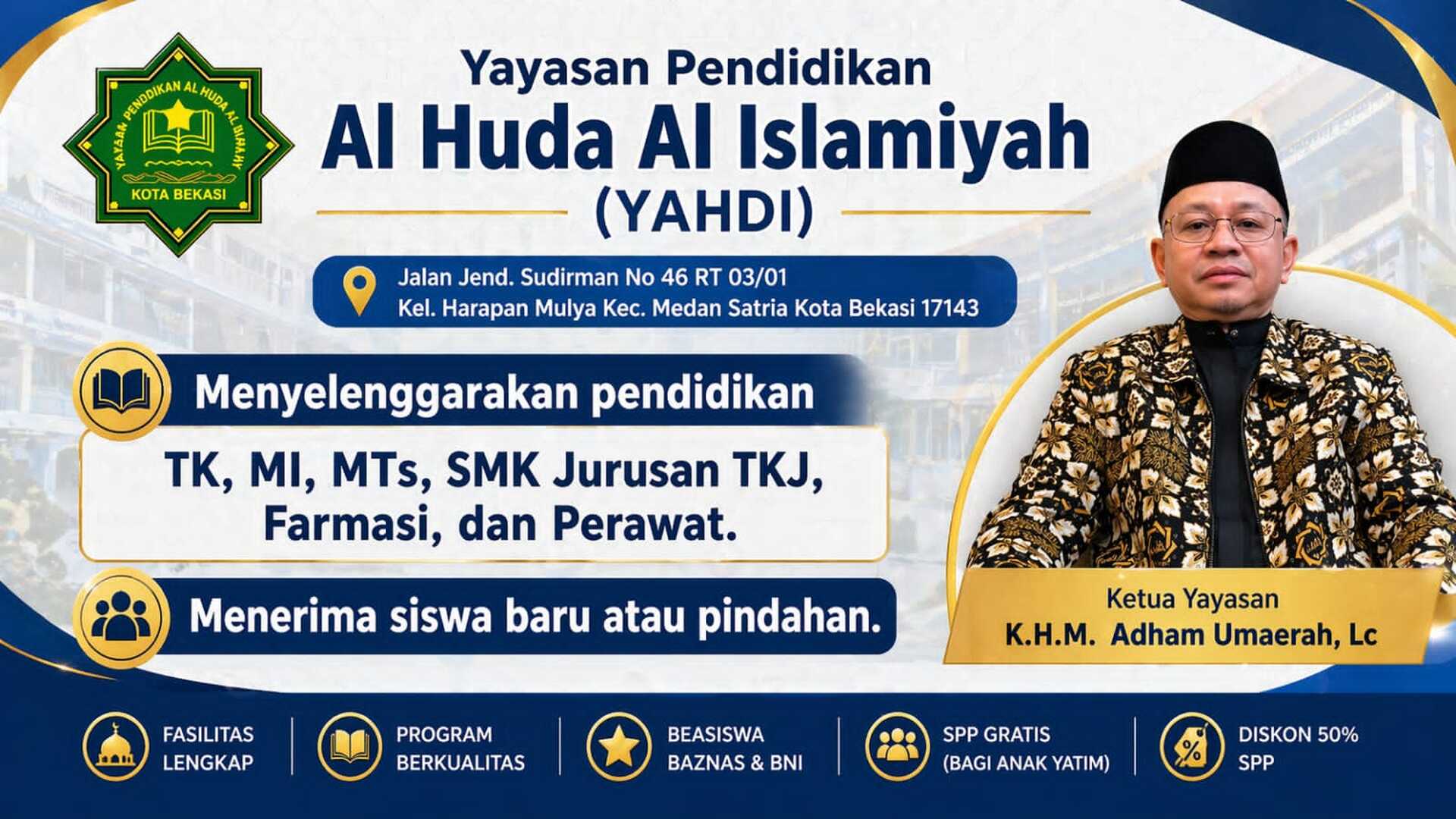 Info
