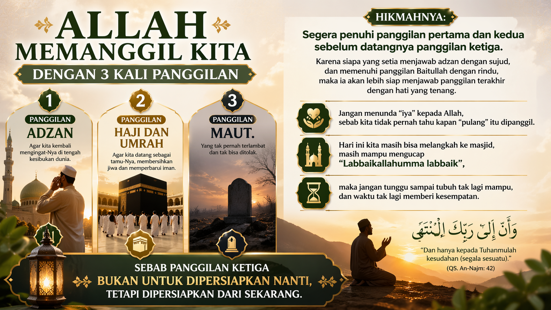 Peringatan