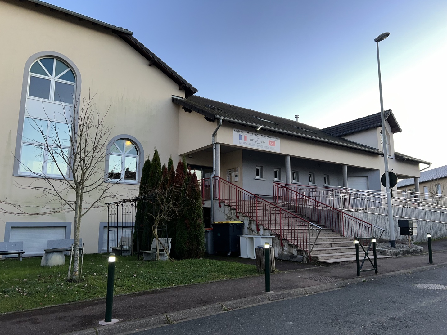 ACFT SARREGUEMINES
