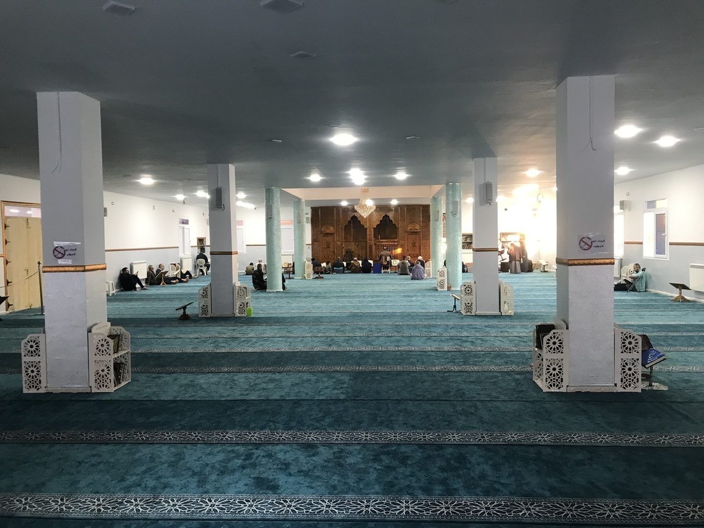 مسجد عمرو بن العاص