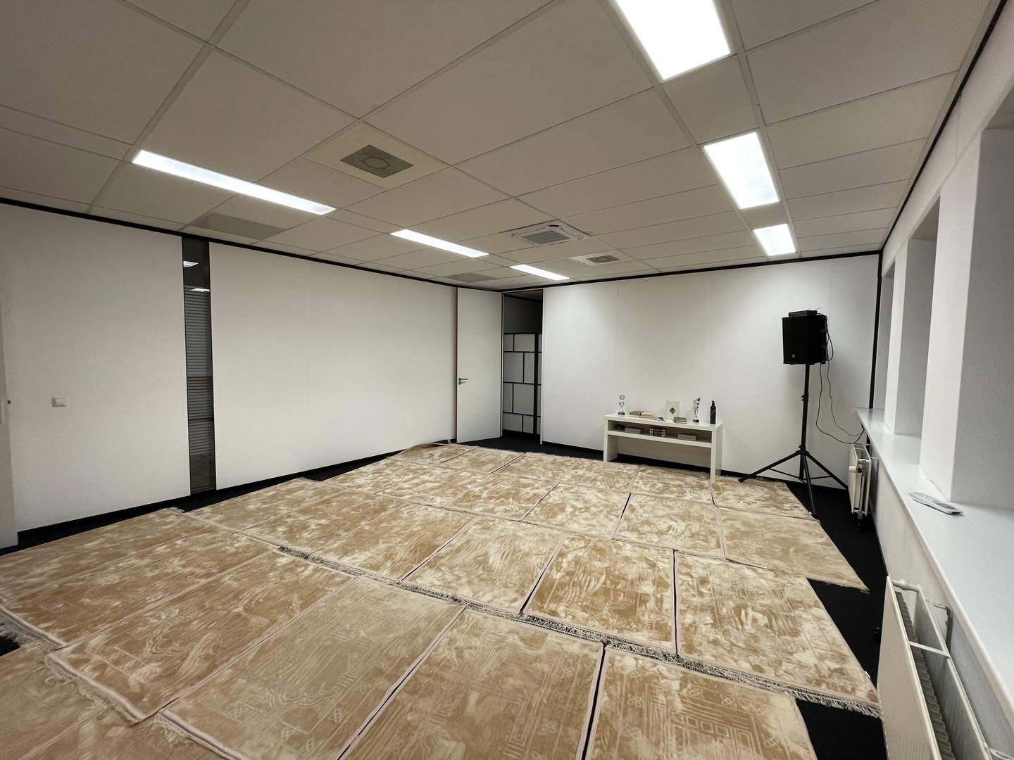 Islamitisch Centrum Barendrecht