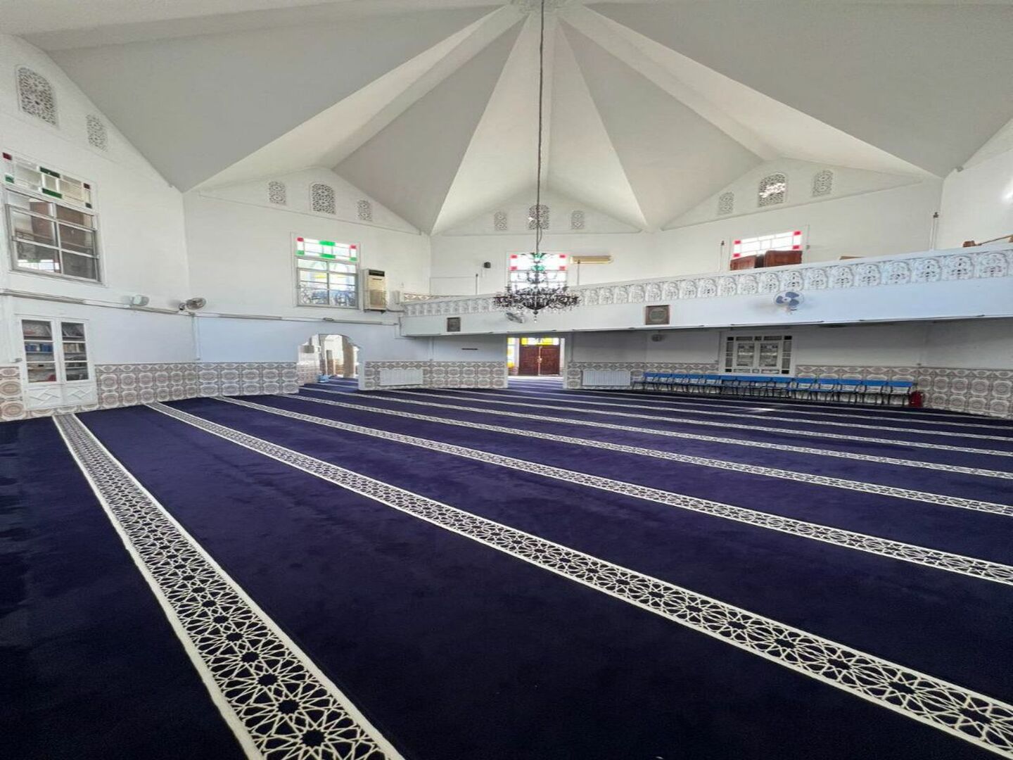 مسجد أبي بكر الصديق