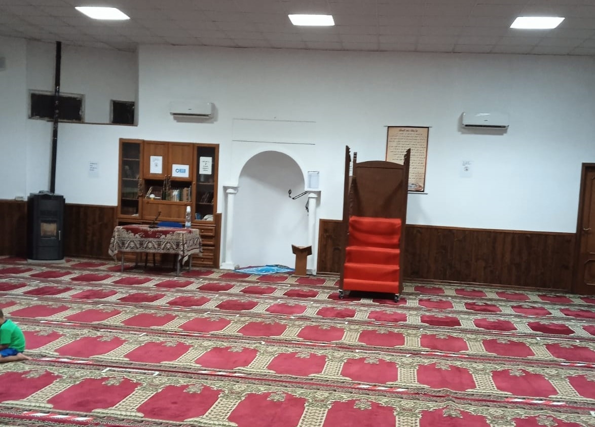 Essalam