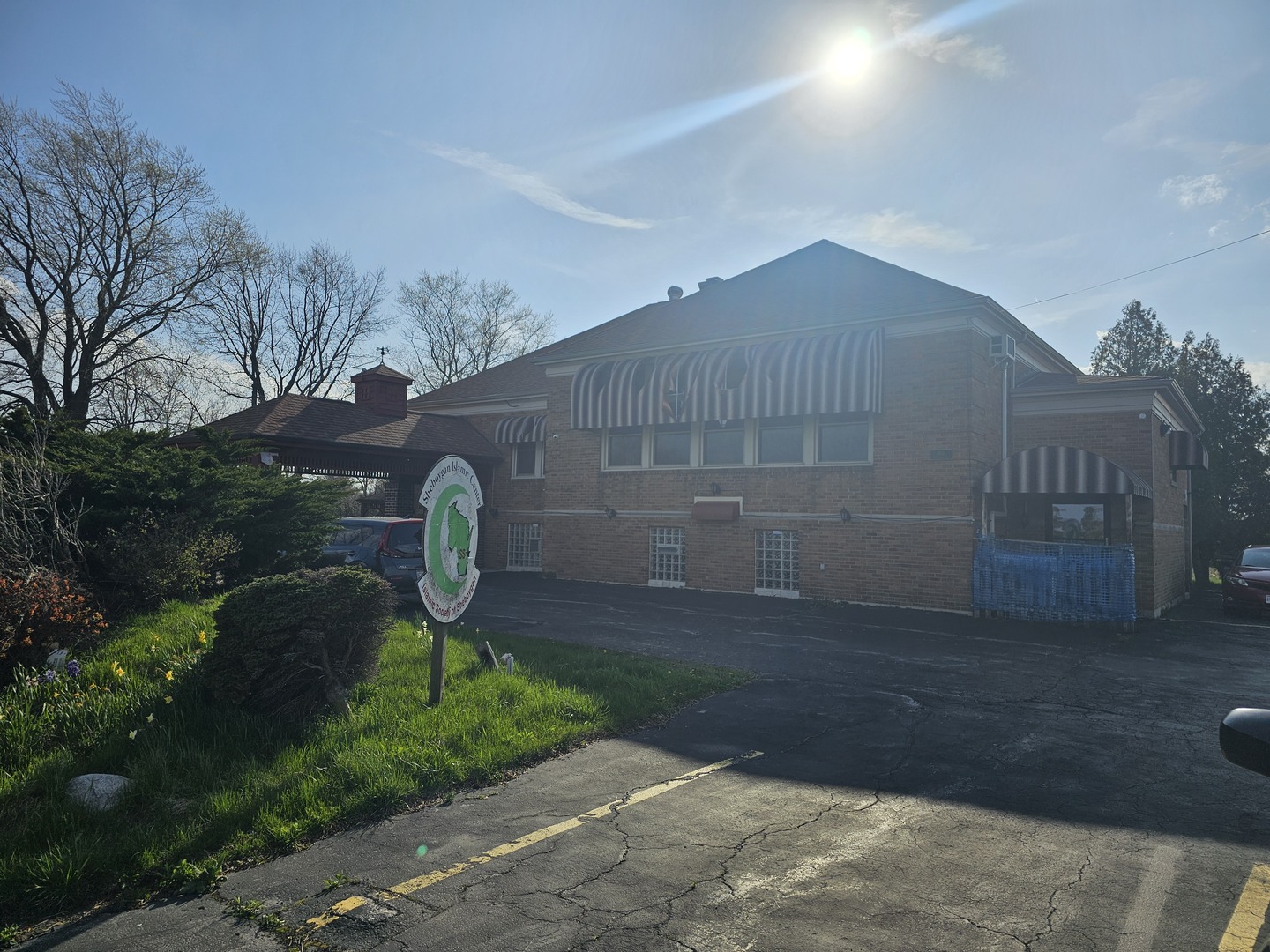 Sheboygan Islamic Center
