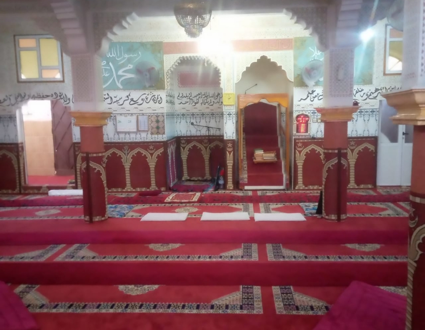 عبدالله بن مسعود